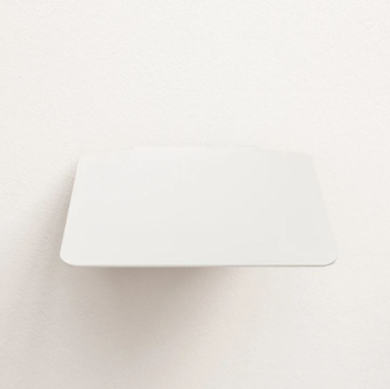 STEPS XL Kletterhilfe 3er Set white